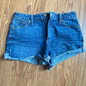 Universal Thread Jean shorts